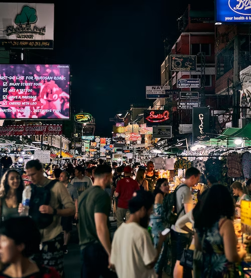 Chinatown