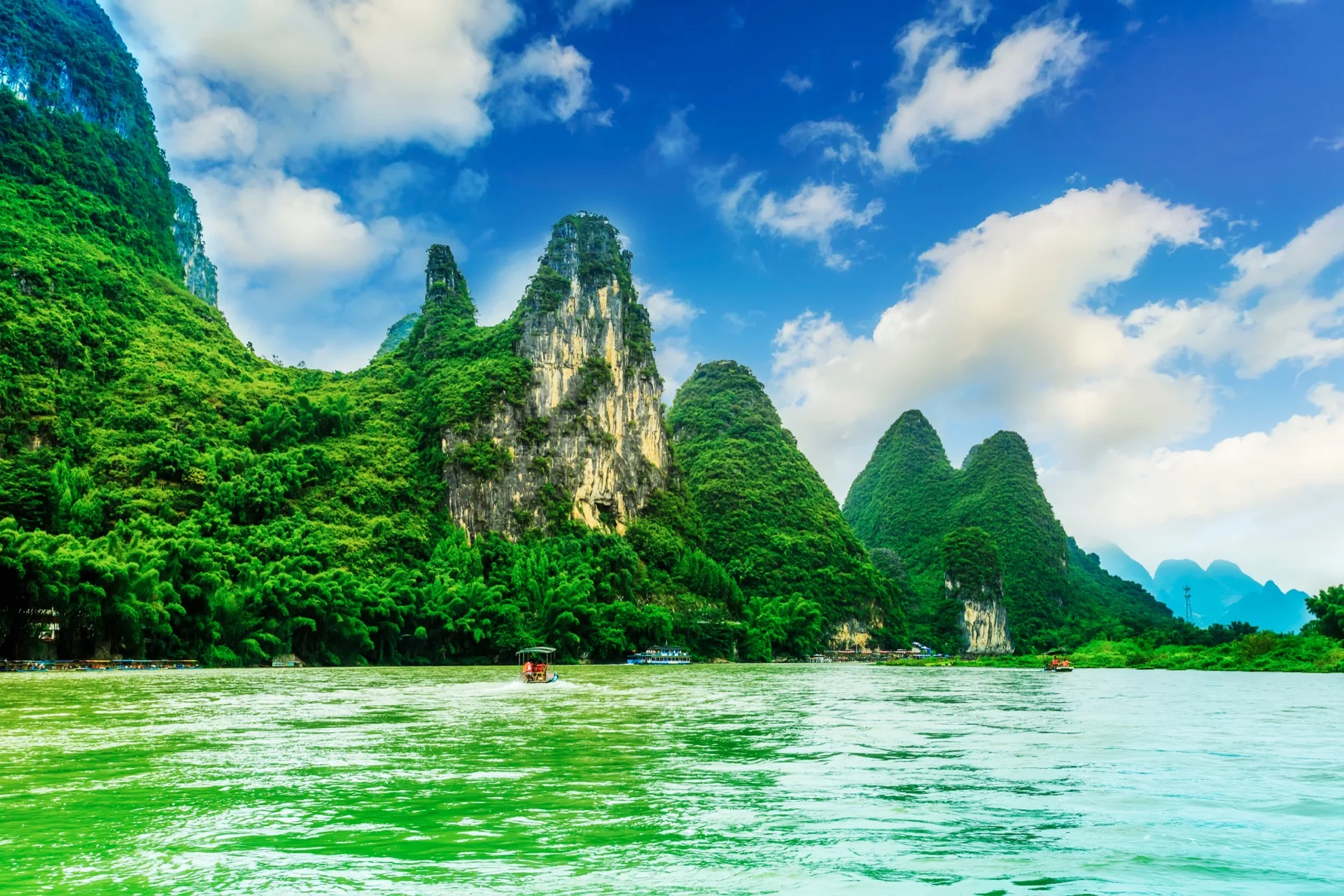 Best Time to Visit Thailand